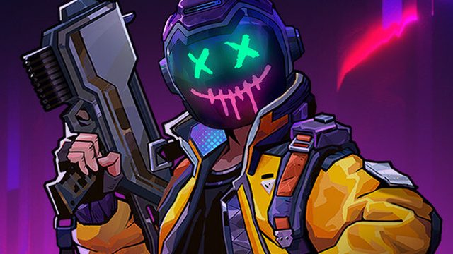 Neon Abyss 2 agents and how to unlock them screenshot
