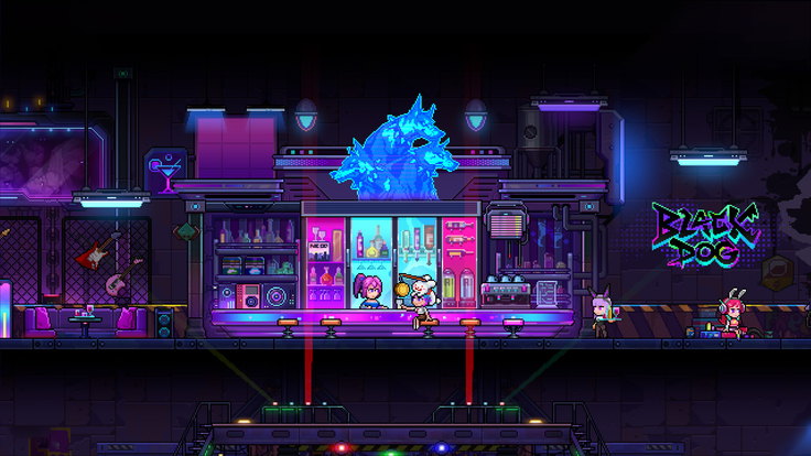 Neon Abyss 2 beginner guide