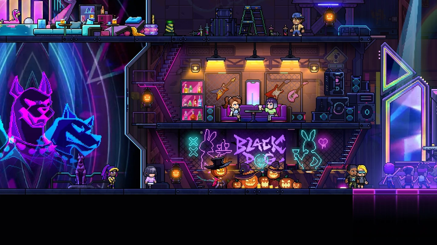 Neon Abyss 2 Update Notes: Every Patch Since Launch | Neon Abyss 2 Guide